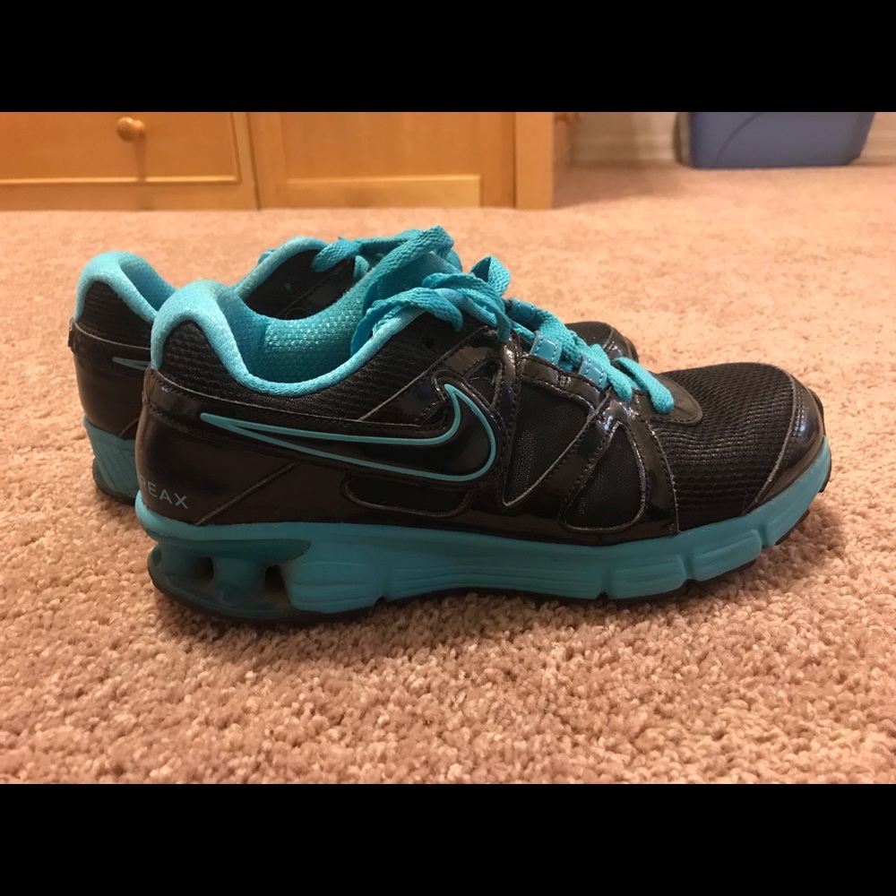 Nike Running Shoes